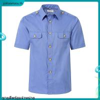 ราคา เสื้อบำเพ็ญประโยชน์ ตราเรือใบ ( เล็กกว่าปกติ 1 ไซต์ ) (57257932888)