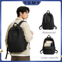 ราคา กระเป๋าเป้สะพายหลังกันน้ําของผู้ชายกระเป๋าเป้สะพายหลังนักเรียนหญิงผู้หญิงความจุขนาดใหญ่ทนทานเดินทางกระเป๋าเป้สะพายหลัง (57161198427)