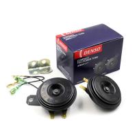 ราคา แตรรถ Denso 12V 1คู่ OEM โตโยต้า โคโรลล่า E10 E20 E30 E40 E50 E60 E70 SR5 Toyota Corolla KE TE ปี 2509-2526 / 1966–1983 (9648469080)