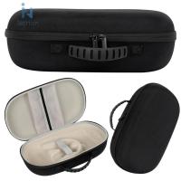 ราคา Hard Carrying Case Travel Storage Bag for Meta Quest 3S/Pico 4 Ultra VR Headset [Norton.th] (26120412257)