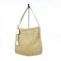 ราคา Mila Owen กระเป๋าสานตาข่ายทรงสี่เหลี่ยม (29028096715)