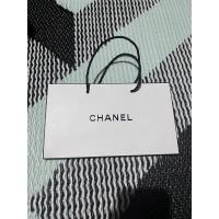 ราคา ถุงกระดาษแบรนด์เนมChanel (20466925788)