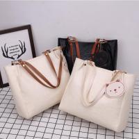 ราคา กระเป๋าผู้หญิง สะพายข้าง ถือ ทำงาน ใส่เอกสารA4ได้ สาย iPad ได้วัสดุหนัง -รุ่น880 (15762638180)
