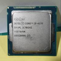 ราคา CPU Intel I3- 4170 1150 มือสอง (4226196058)