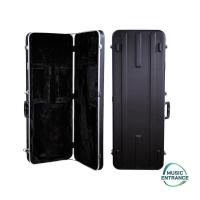 ราคา Blake Duluxe Universal ABS CASE GAE-002 เคสกีตาร์ไฟฟ้า Blake GAE002 กล่องสีเหลี่ยม วัสดุ ABS ทนทาน ใส่ได้ทุกทรง (24873535648)