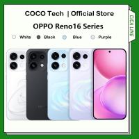 ราคา OPPO Reno 16 Pro Mediatek Dimensity 9500s | OPPO Reno16 Mediatek Dimensity 8500 Super (41701007477)