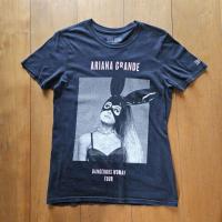 ราคา เสื้อยืด Ariana Grande Dangerous Woman Tour (26374657529)