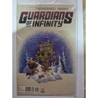 ราคา หนังสือ Marvel Comics Guardians of Infinity #1 February 2016 Collectors Corp Cover (b) (46806668375)