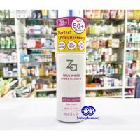ราคา Exp.10/2024 ZA True White EX Power Block UV SPF50+ PA++++ For Face & Body 50ml กันแดด ซีเอ ทรูไวท์ พาวเวอร์ บล็อค ยูวี (6764839251)