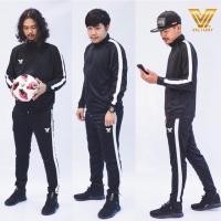 ราคา ชุดวอร์ม Victory (เสื้อ&กางเกง) (1656818358)