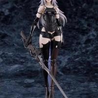 ราคา Figma Nier Mechanical Automatic Humanoid A2 เคลื่อนย้ายได้ผลิตภัณฑ์สําเร็จรูปพร้อมสต็อก (47607962530)