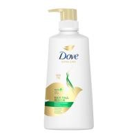 ราคา โดฟ แฮร์ ฟอล เรสคิว คอนดิชันเนอร์ ขนาด 410 มล. DOVE CONDI HAIR FALL RESCUE GREEN 410ML (2722921108)