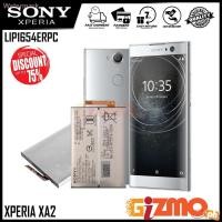 ราคา แบตเตอรี่ SONY XPERIA XA2 H3113 แบตเตอรี่ รุ่น LIP1645ERPC (14282934045)