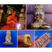 ราคา พระปิดตาอริยะทรัพย์ปี50_พระอาจารย์ประสูติของแท้100% (40475873233)