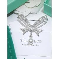 ราคา (พร้อมส่งค่ะ)เข็มกลัดโบว์ฝังเพชร CZประดับมุกสังเคราะห์ญี่ปุ่น งานพรีเมียม (157546388)