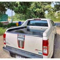 ราคา ผ้าใบปิดหลังกระบะ Isuzu d-max X Series4ประตู (22517775813)