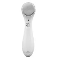 ราคา เครื่องนวดไฟฟ้าMini Face Massager เครื่องนวดหน้ามินิแบบพกพา - White (7963291395)