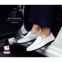 ราคา Boat Shoe ทรงเหยียบส้น (496106558)