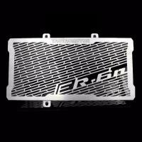 ราคา For Kawasaki ER-6N ER6N 2006 2007 2012 2013 2014 2015 2016 Motorcycle Accessories Radiator Guard Pr (44951734601)