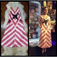 ราคา เดรส kloset งานป้ายareeya sz m (6456546135)