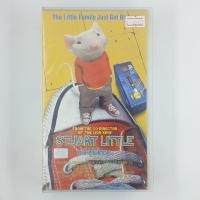 ราคา [00157] STUART LITTLE เจ้าหนูแสนซน (VHS)(USED) เทปหนัง วีดีโอ มือสอง !! (26923324052)