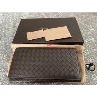 ราคา Used Bottega Veneta Wallet สภาพดี แท้ % (4108793688)