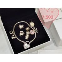 ราคา มือสอง Pandora ของแท้ ใส่เอง ซื้อจากช้อป มีถุง กล่อง (9962042671)