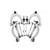 ราคา Suspension Control Arm kit Compatible BMW 5 Series (F18 F10 F11) 2010- (42728756700)