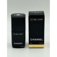 ราคา Chanel Le Gel Coat 13ml ทาเคลือบเล็บ ผลิต 07/68 (29654350475)