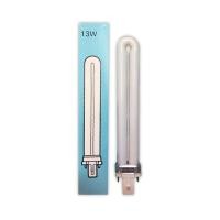 ราคา [9.15 เก็บโค้ดส่งฟรีหน้าร้าน] โละล้างสต๊อกขายตามสภาพ หลอดไฟ หลอดตะเกียบ ขนาด 7w และ 13w มีสีขาว/เหลือง (7265047993)