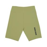 ราคา Skechers สเก็ตเชอร์ส กางเกงขาสั้นเด็กผู้หญิง Girls Get Planty Shorts - SL125G228-KG03 (45159632789)