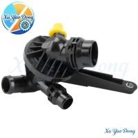ราคา 11537600584 Thermostat & Housing For BMW F20 F21 114i 116i 118i 120i F30 F31 80 316i 320i N13 (45804926599)