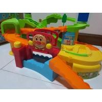ราคา รางรถ อันปังแมน Anpanman สีสันสดใส (มือสอง) (8038375151)