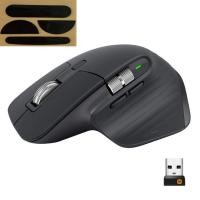 ราคา 2 ชุดสติ๊กเกอร์สำหรับ Logitech MX Master 2S / 3 (5908638875)