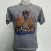 ราคา เสื้อวงลาย Motley crue สไตล์วินเทจ (5102400694)