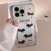 ราคา สุนัข Dot Checkered สาวกรณี Realme C71 หมายเหตุ 60 60X 6I 5 5I C67 C65 C85 C51S 11 Pro C75X C3 C53 C51 C63 50 C61 12 Plus C75 15T 5G กรณี K2b (56660286232)