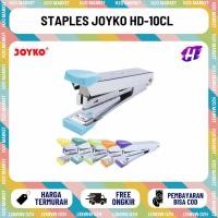 ราคา [H2O] Joyko HD-10CL / HD 10CL / HD 10 CL / HD 10 CL / HD-10 CL Snap Stapler (42480524025)