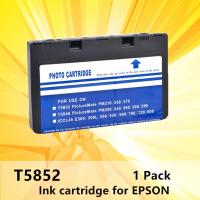 ราคา ink Cartridge for T5852 5852suit compatible For EPSON PictureMate PM210 PM235 PM250 PM270 PM310 PM215 PM245 printer (22704313799)