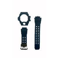ราคา อะไหล่ทดแทน Casio G-shock Mudman G-9300NV-2 -Band & Bezel (20989099927)