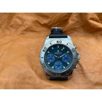 ราคา นาฬิกาแฟชั่นญี่ปุ่นยี่ห้อ JUNGHANS รุ่น CHRONOGRAPH มือสองสภาพดี ราคา 990 บาท (25683636534)