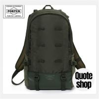 ราคา กระเป๋าเป้สะพายหลัง Porter Monochrome รุ่น 755-05972 PORTER MONOCHROME DAYPACK[direct from japan] (46105327992)