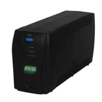 ราคา SKD UPS LED-1000 1000VA/480W 8Ah (22519353287)