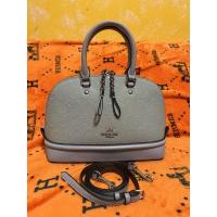 ราคา พร้อมส่ง**กระเป๋าสะพายข้าง COACH แท้มือสอง (21202562305)