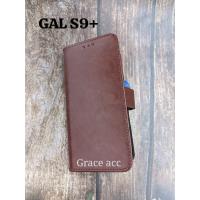 ราคา LC FLIP BOOK SAMSUNG GALAXY S9+ (41679877394)