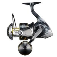 ราคา Direct From Japan Shimano (SHIMANO) Spinning Reel 25 Stella SW 8000HG (54106221653)