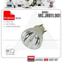 ราคา MC.JN811.001 Acer โปรเจคเตอร์โคมไฟโปรเจคเตอร์ X117AH X117H X125H X127H X133PWH X134PWH X135WH X137WH DWX1521 H6517ABD H6519B X115H X115H X115D X115H X115 (51807481945)