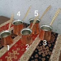 ราคา หม้อต้มกาแฟตุรกี หม้อชงกาแฟตุรกี (3912358390)