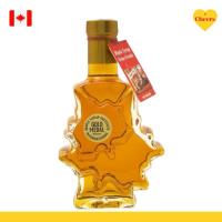 ราคา TURKEY HILL MAPLE SYRUP OVERLAY เทอร์กี้ ฮิลล์ เมเปิ้ล ไซรัป โอวัลเลย์ 250ml. (24443559895)