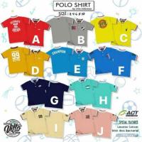 ราคา เสื้อโปโล Lacoste vitto kidswear sz 8 (5685969989)