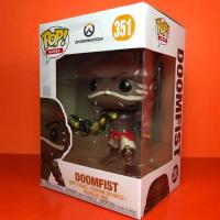 ราคา Funko POP Games Doomfist Overwatch 351 (4816193670)